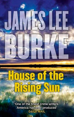 House Of The Rising Sun