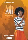 XIII Mystery 3 - Little Jones