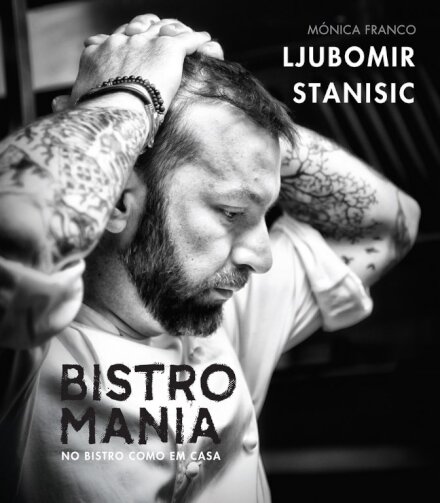 Bistromania: No bistro como em Casa