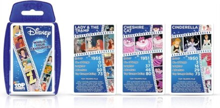 Disney 'Classics' Card Game