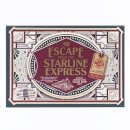 Escape from the Starline Express (Second Edition)
