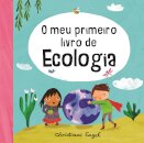 O Meu Primeiro Livro De Ecologia