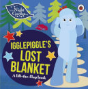 In The Night Garden: Igglepiggle´S Lost Blanket