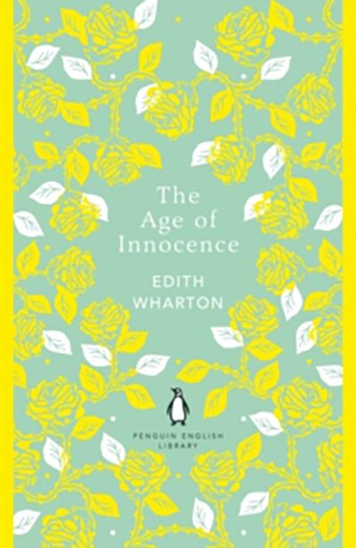The Age Of Innocence