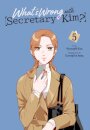 What's Wrong with Secretary Kim?, Vol. 5