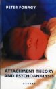 Attachment Theory and Psychoanalysis