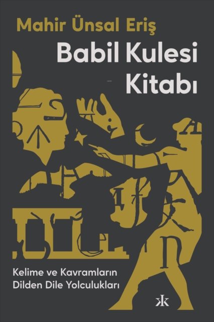 Babil Kulesi Kitabi