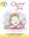 Literacy Edition Storyworlds Stage 2, Our World, Clever Joe