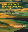 Intermediate Microeconomic Theory