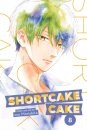 Shortcake Cake, Vol. 8