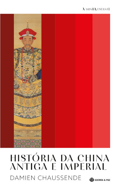 História Da China Antiga E  Imperial