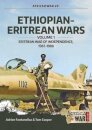 Ethiopian-Eritrean Wars