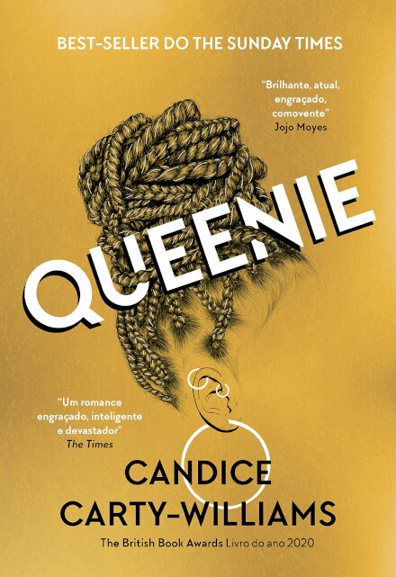 Queenie