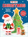 Pop Out Christmas