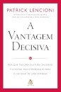 A Vantagem Decisiva