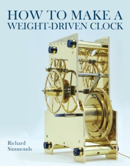 How to Make a Weight-Driven Clock