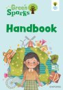 Oxford Reading Tree Green Sparks: Teacher Handbook