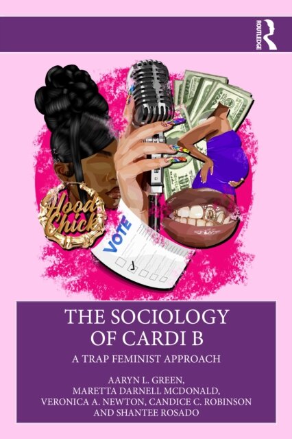 The Sociology of Cardi B
