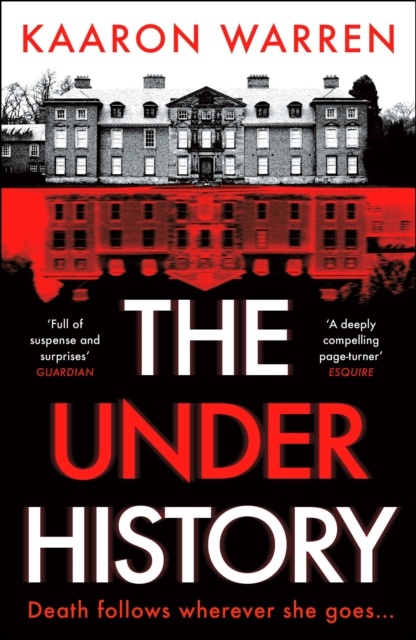 The Underhistory
