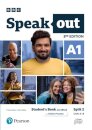 Speakout 3ed A1.2 Student s Book and eBook with Online Practice Split