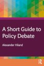 A Short Guide to Policy Debate
