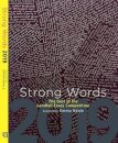 Strong Words 2019