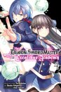 The Demon Sword Master of Excalibur Academy, Vol. 4 (manga)