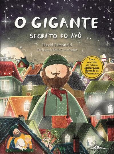 O Gigante Secreto do Avô