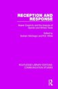 Reception and Response