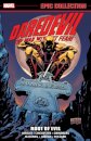 Daredevil Epic Collection: Root Of Evil (New Printing)