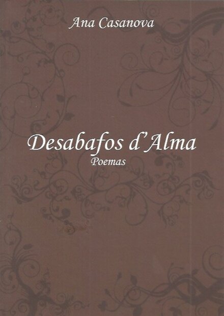 Desabafos D`Alma