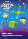 Heinemann Active Maths – First Level - Beyond Number – Pupil Book 6 – Shape, Position and Movement