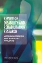 Review of Disability and Rehabilitation Research