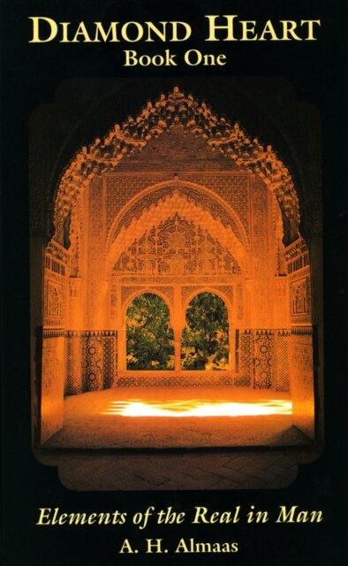 Diamond Heart: Elements of the Real in Man : 1