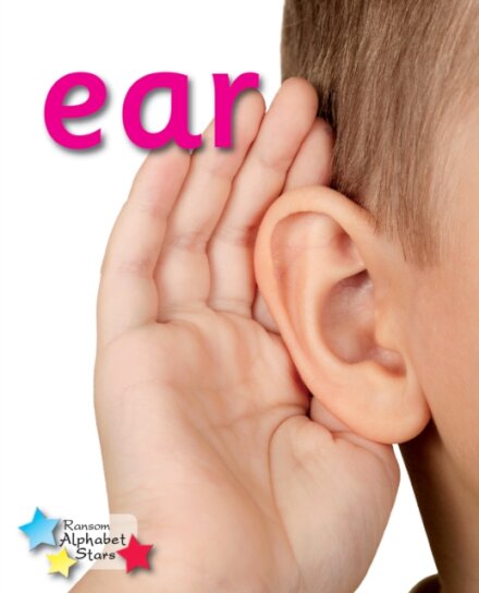 Alpha Stars ear