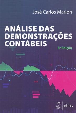 Análise Das Demonstrações Contábeis