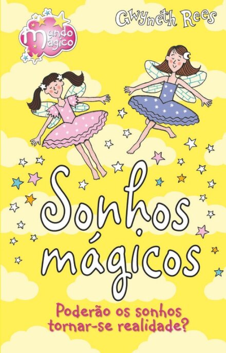 Sonhos Mágicos
