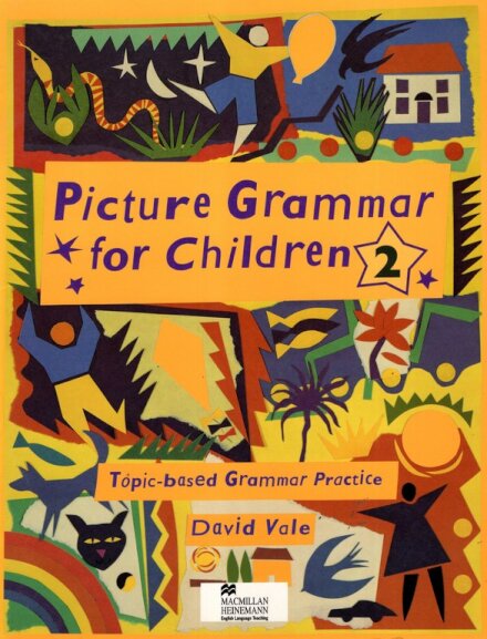 Picture Grammar For Children 2/Students Book