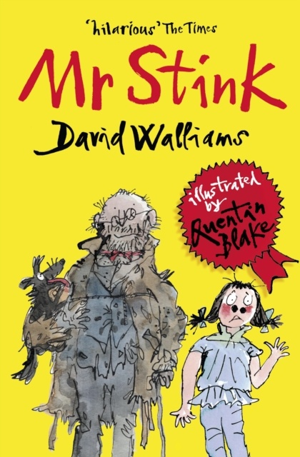 Mr Stink (B)