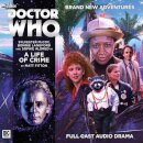 Main Range 214: A Life of Crime