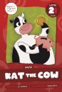 Kat the Cow