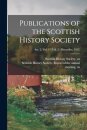 Publications of the Scottish History Society; Ser. 2, Vol. 17 (Vol. 2) (December, 1917)