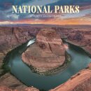 National Parks Square Mini Sunday Start