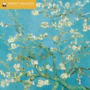 Vincent van Gogh Mini Wall Calendar 2026 (Art Calendar)