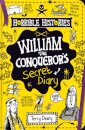 William the Conqueror's Secret Diary