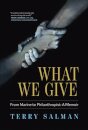 What We Give