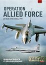 Operation Allied Force Volume 1