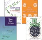 Drug Synthesis Book Set