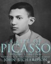 A Life of Picasso Volume I