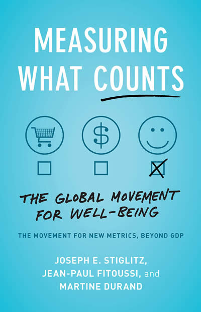 Measuring What Counts: The Global Movement
